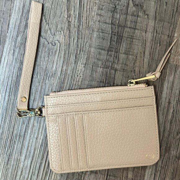 The CAEP Nude Snap Wrist Wallet - Picture 1 of 4